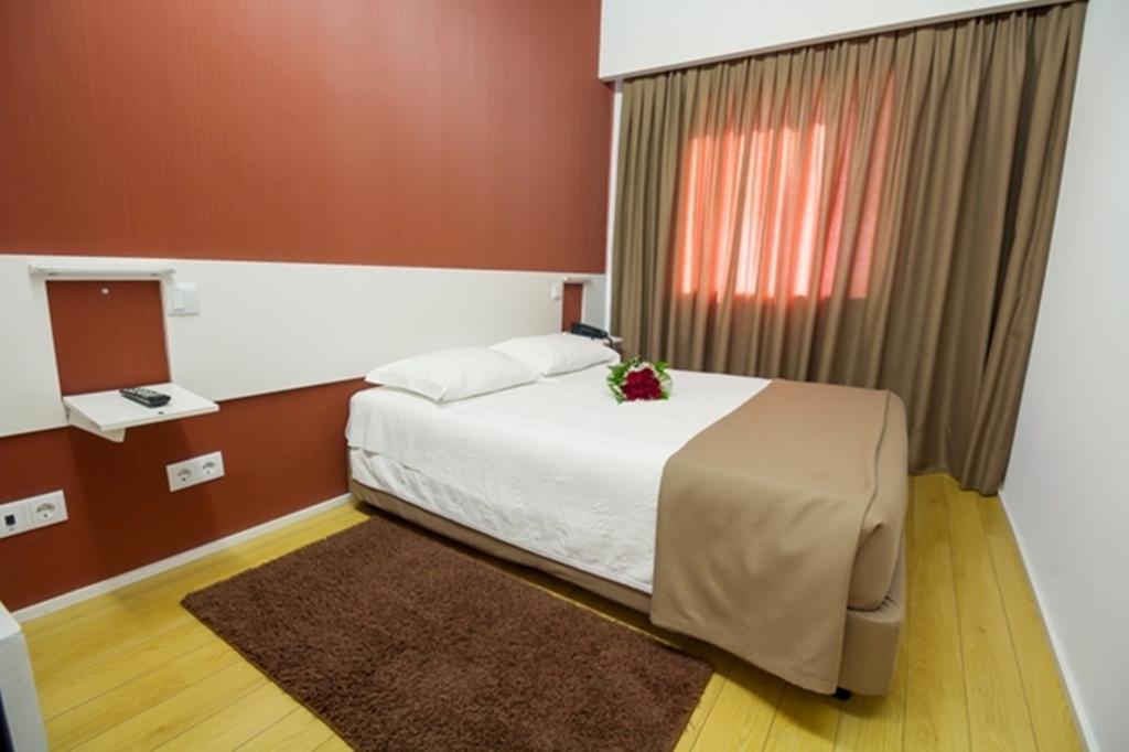 Quarto Duplo ou Twin Básico