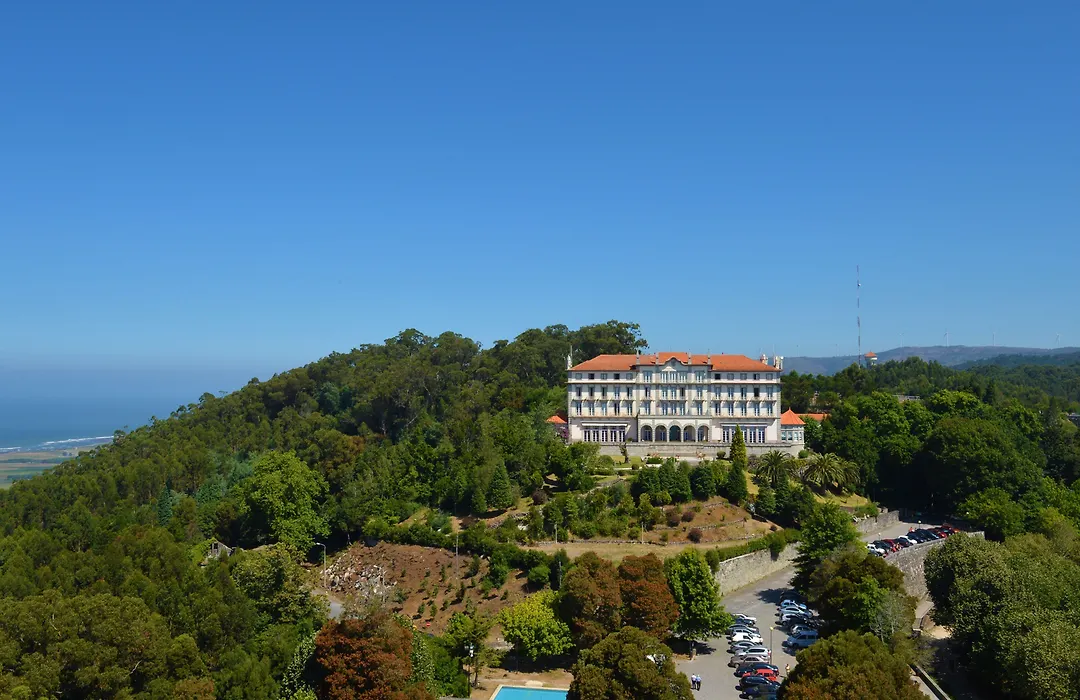 Pousada De Viana Do Castelo-1