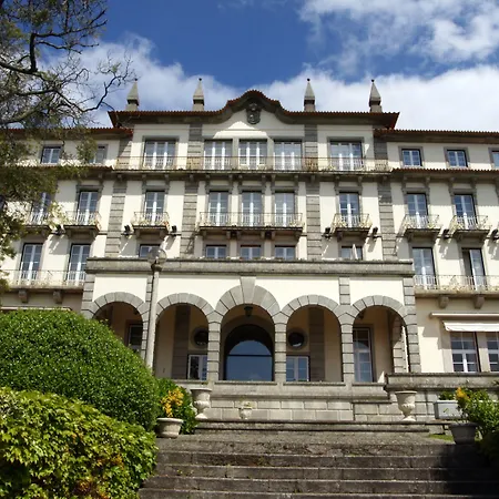 Pousada De Viana Do Castelo-2