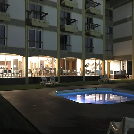 Hotel Do Parque-2